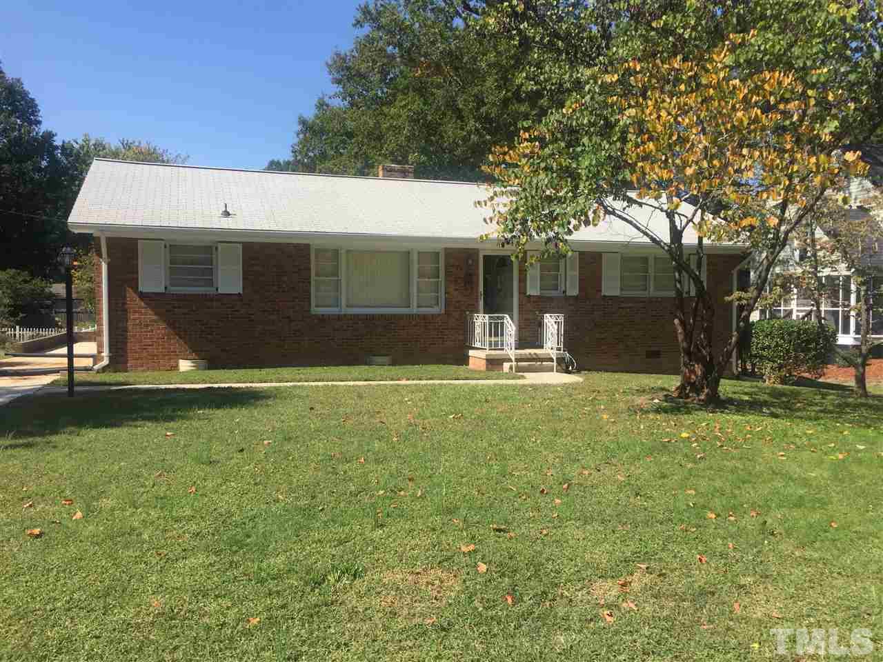 1409 Garfield Road Burlington, NC 27215 - Photo 1 of 19 Gallery Image 1