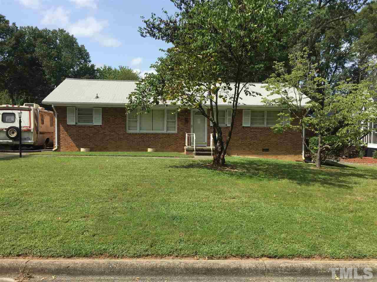 1409 Garfield Road Burlington, NC 27215 - Photo 13 of 19 Gallery Image 13