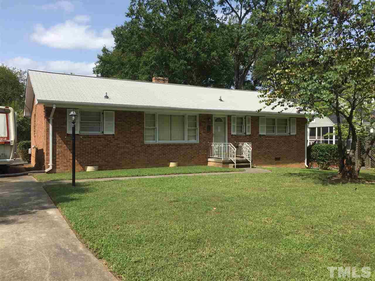 1409 Garfield Road Burlington, NC 27215 - Photo 14 of 19 Gallery Image 14