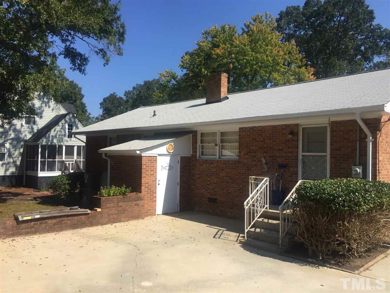 1409 Garfield Road Burlington, NC 27215 - Photo 15 of 19 Gallery Image 15