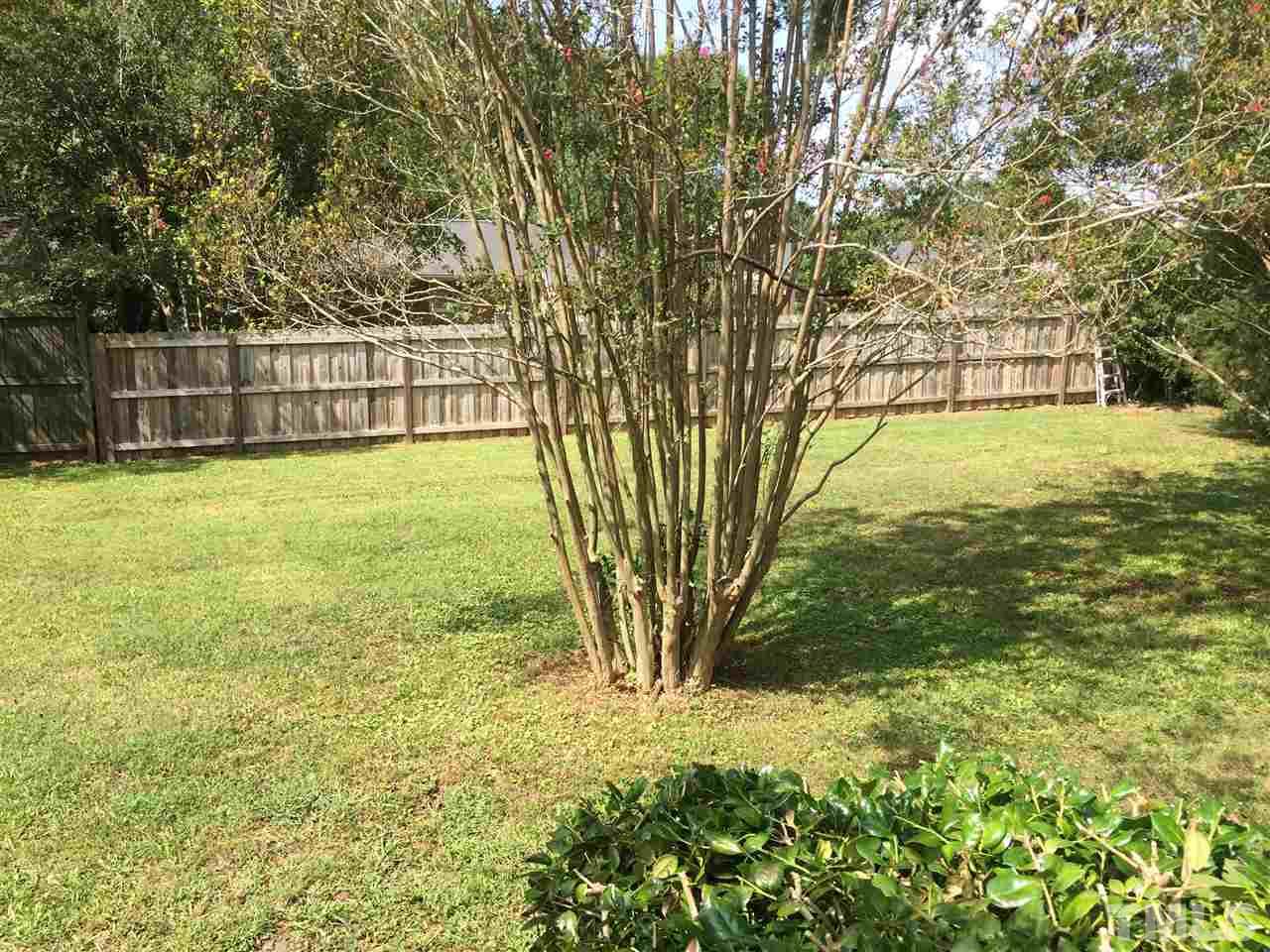 1409 Garfield Road Burlington, NC 27215 - Photo 19 of 19 Gallery Image 19