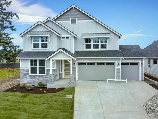 $693,000 | 1097 West Malbar Street, Meridian, ID 83646