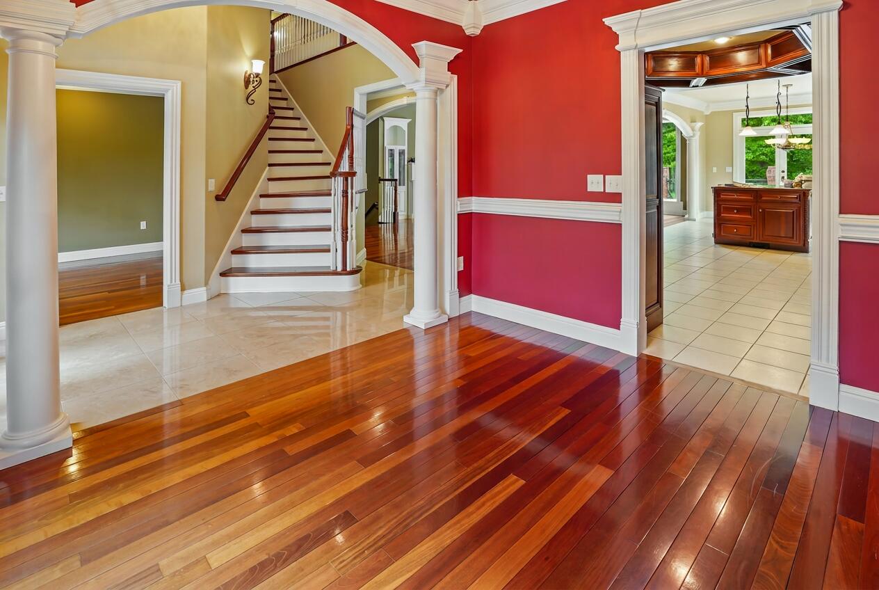 1836 Ferry Road Somerset, KY 42503 - Photo 29 of 105 formal dining room