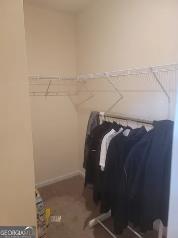 a view of small space