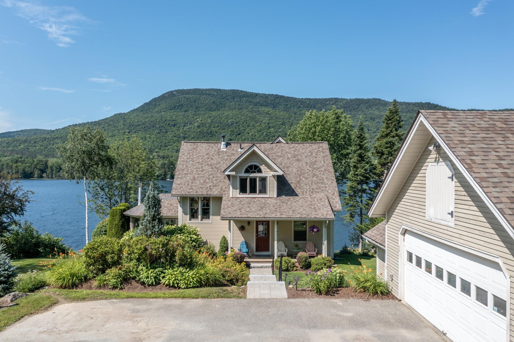 188 Camp Road Elmore, VT 05680 - Photo 2 of 39 Gallery Image 2