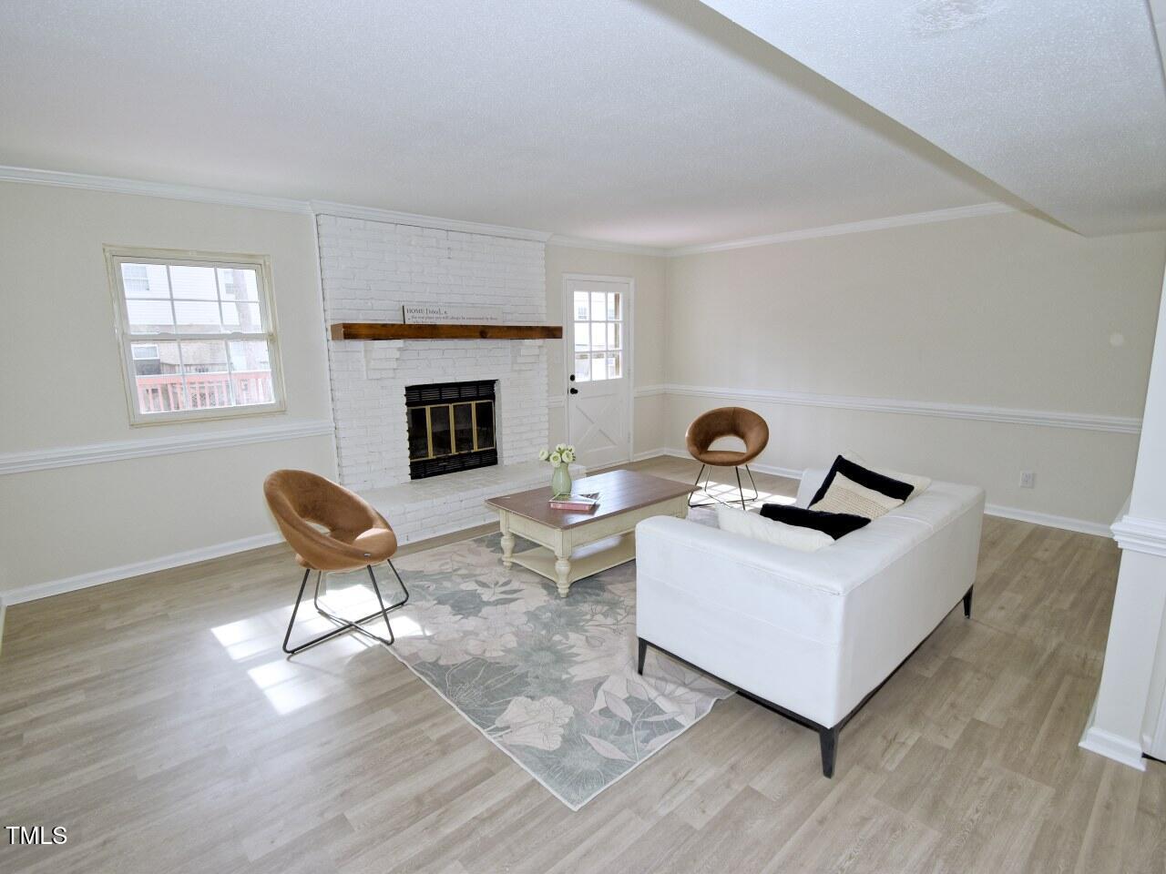 6525 New Market Way Raleigh, NC 27615 - Photo 5 of 21 DSC_0191_HDR