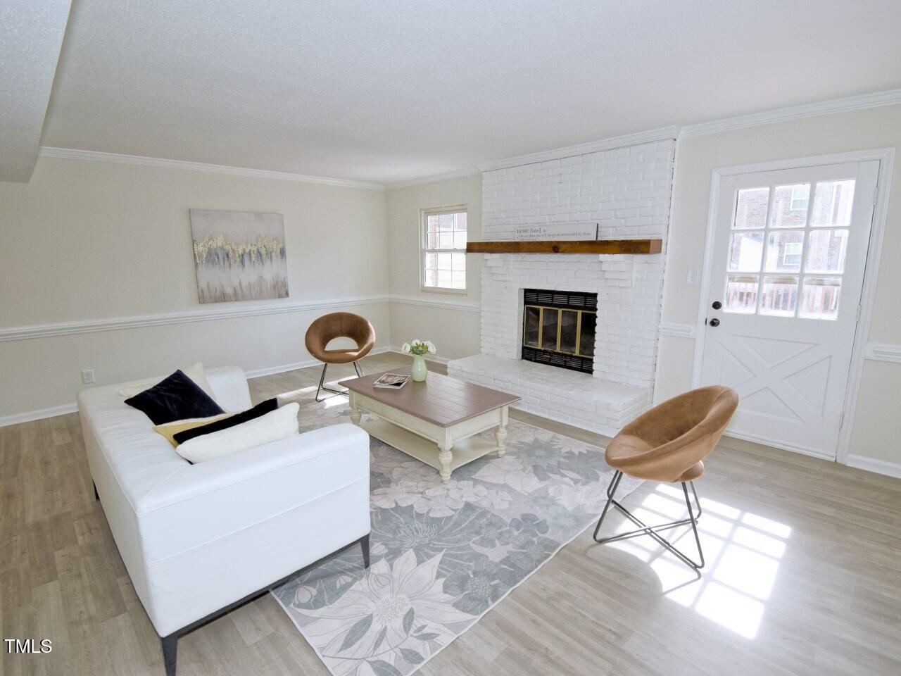6525 New Market Way Raleigh, NC 27615 - Photo 6 of 21 DSC_0193_HDR