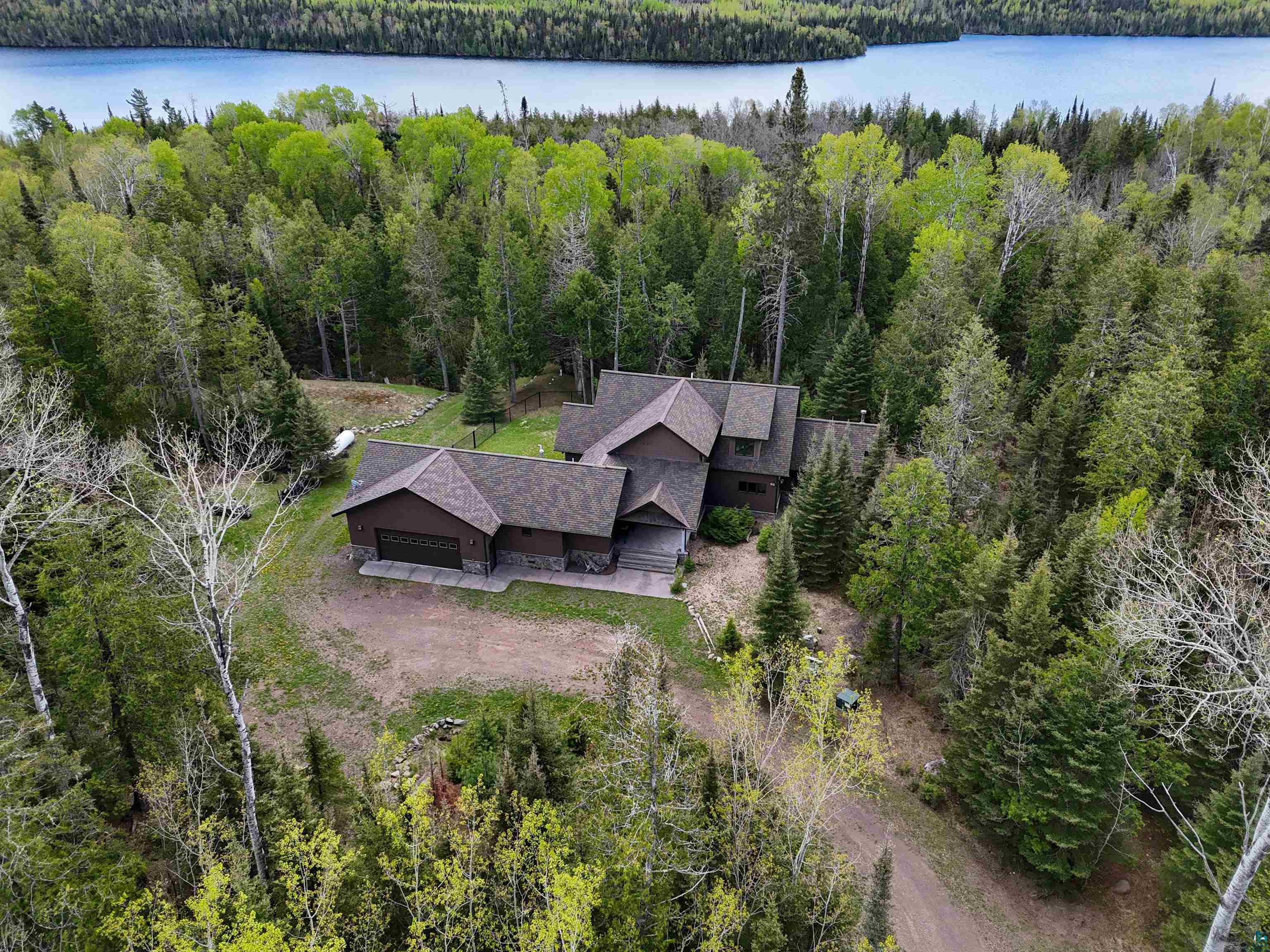 190 North Loon Lake Road Grand Marais, MN 55604 - Photo 54 of 65