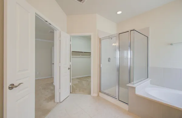 a view of small space