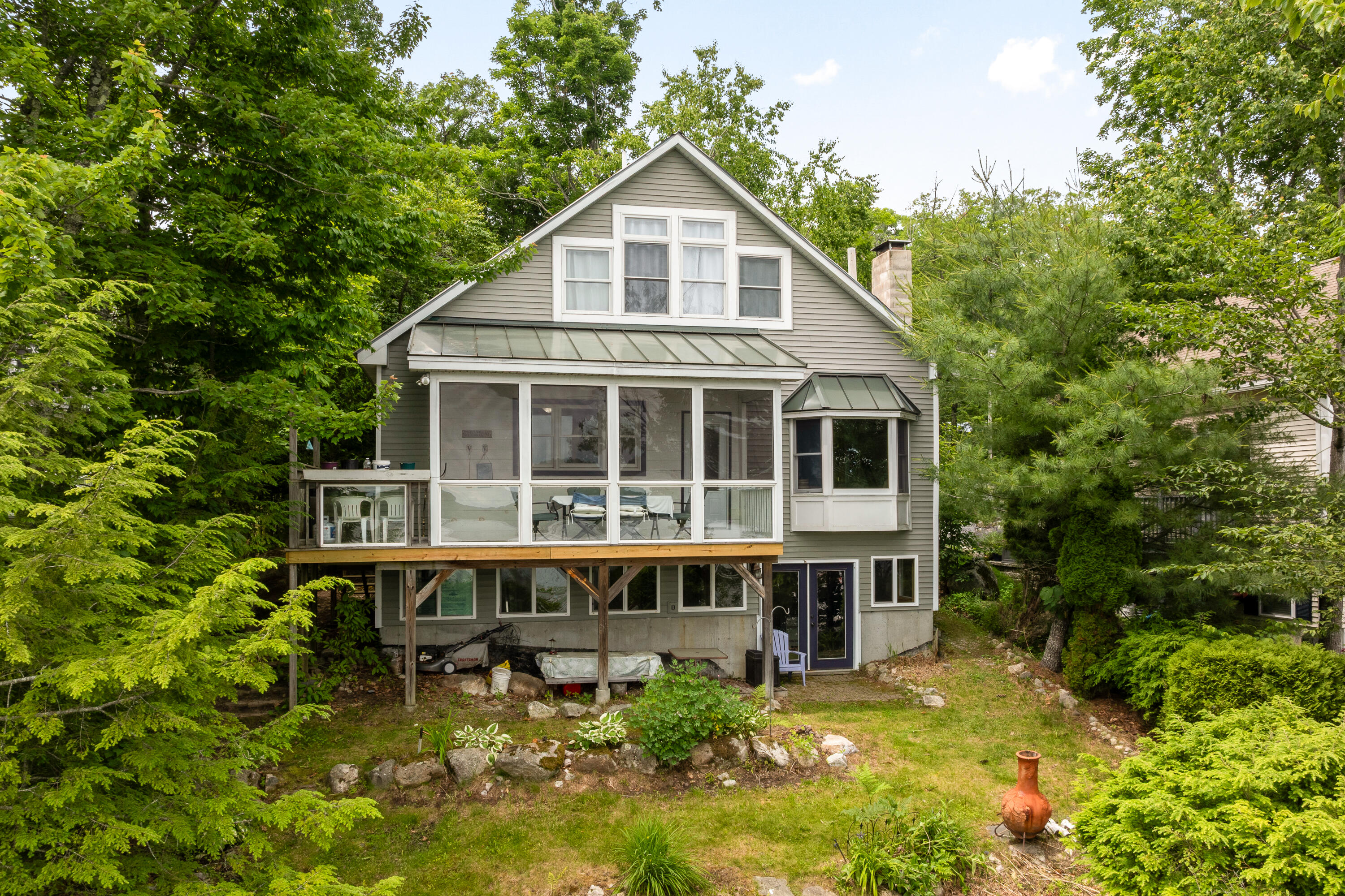 827 Anderson Road Sebago, ME 04029 - Photo 13 of 72 827 Anderson Rd. Sebago,-33