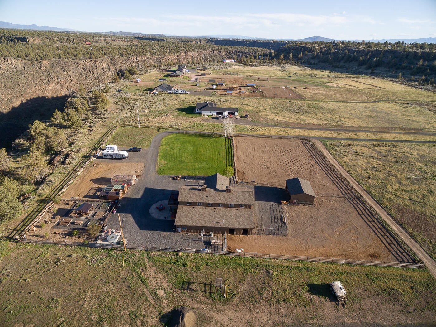 4741 Southwest Trout Road Terrebonne, OR 97760 - Photo 57 of 63 59