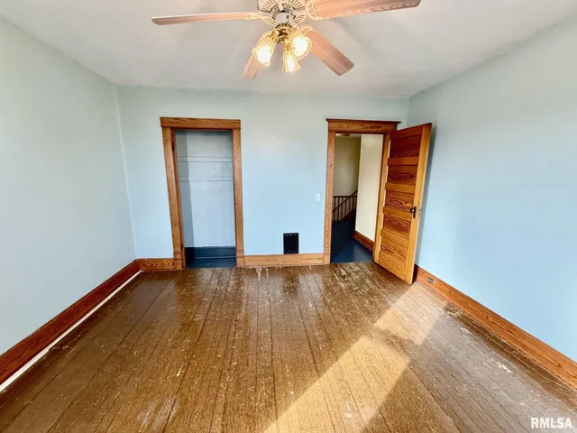 $123,500 | 516 South Peoria Street, Bradford, IL 61421