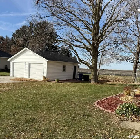 $123,500 | 516 South Peoria Street, Bradford, IL 61421