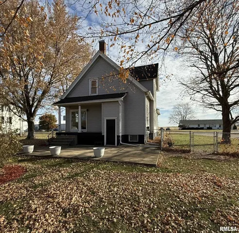 $123,500 | 516 South Peoria Street, Bradford, IL 61421