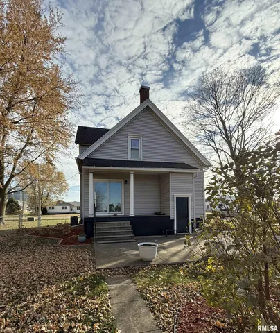 $123,500 | 516 South Peoria Street, Bradford, IL 61421