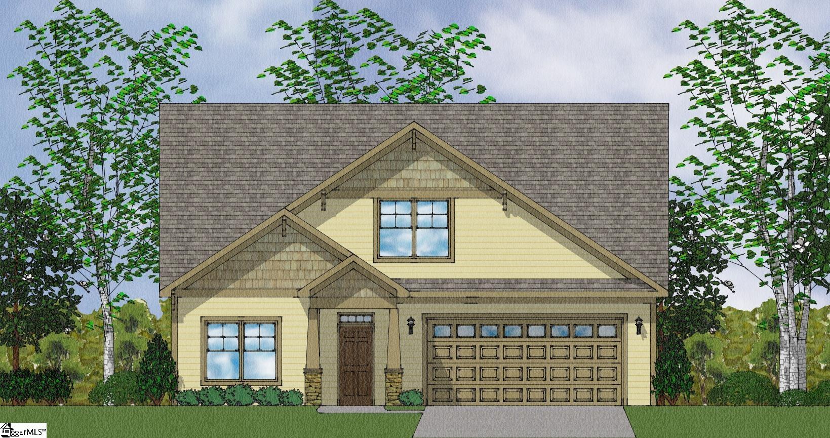 602 Betony Way Greenville, SC 29607 - Photo 1 of 1 Gallery Image 1