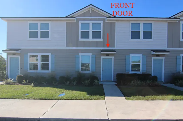 $1,495 | 44 Red House Cir Street, St. Augustine, FL 32084