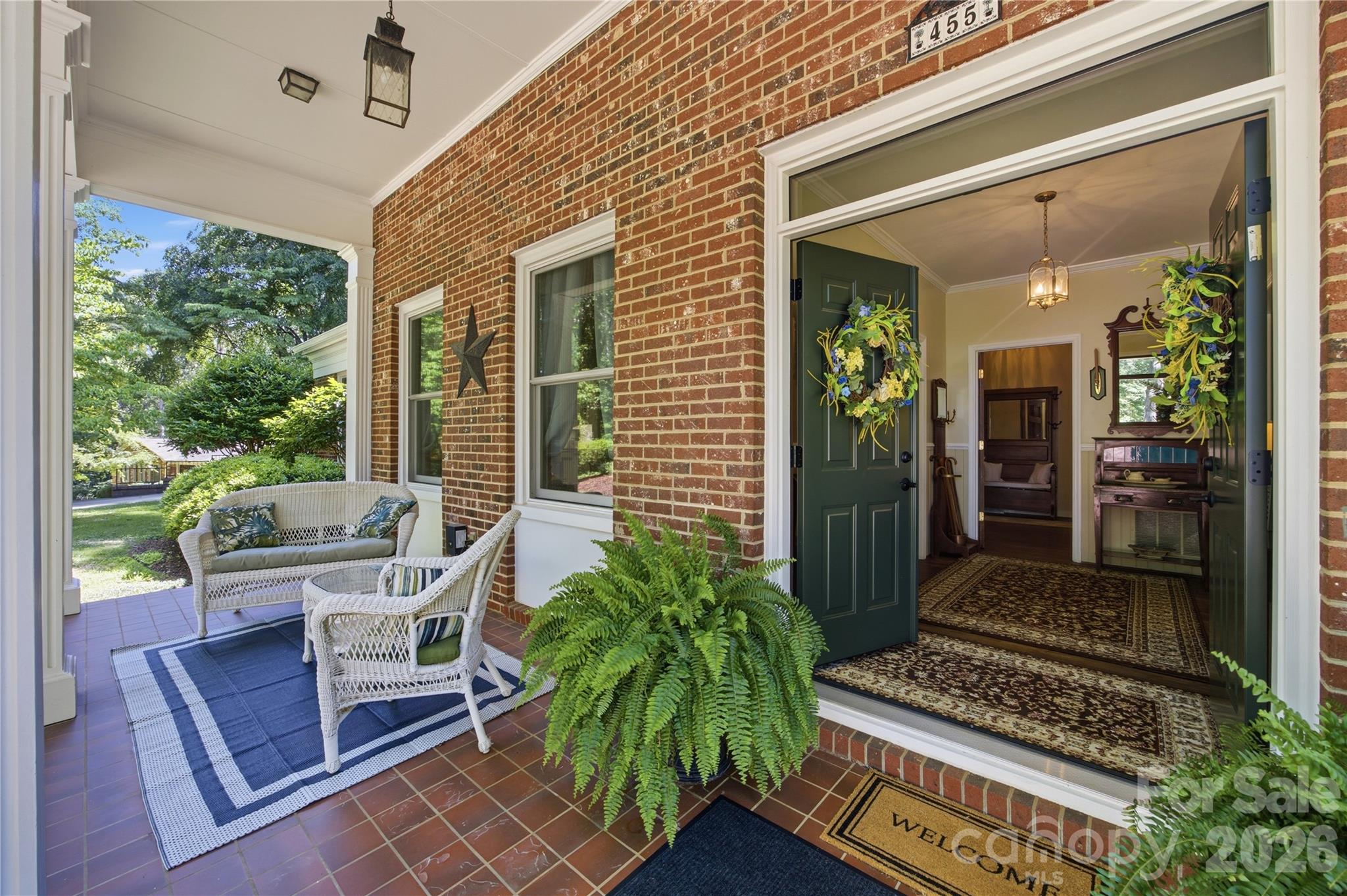 455 Heathcote Road Statesville, NC 28677 - Photo 3 of 44