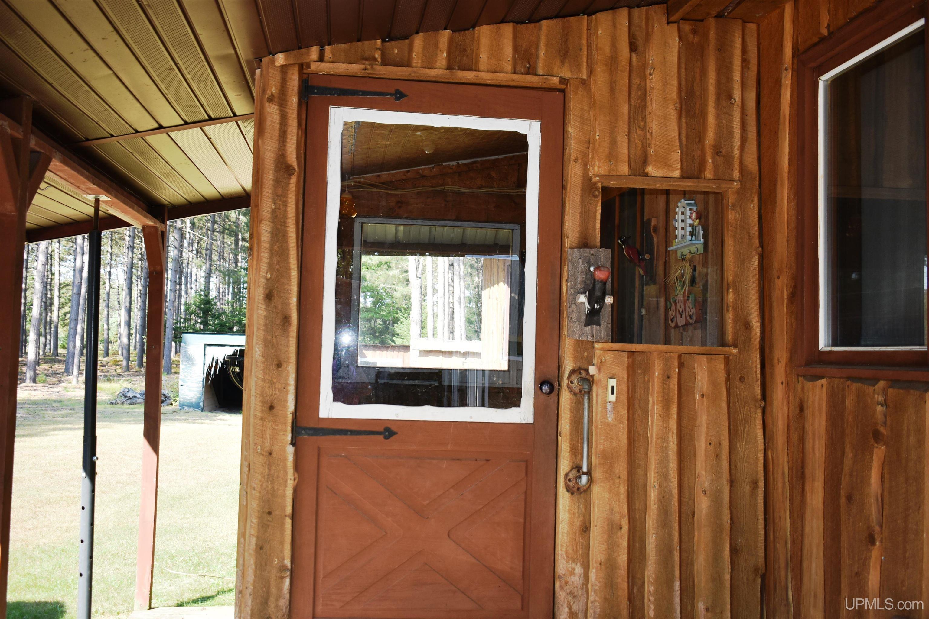 10948 South 75 Road Rapid River, MI 49878 - Photo 16 of 37 Gallery Image 16