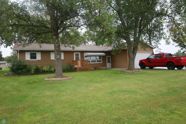 $234,900 | 738 6th Street South, Breckenridge, MN 56520