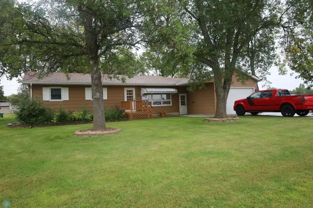 $234,900 | 738 6th Street South, Breckenridge, MN 56520