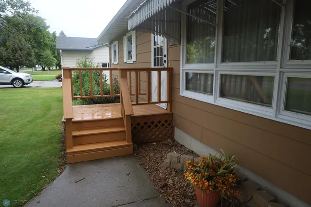 $234,900 | 738 6th Street South, Breckenridge, MN 56520