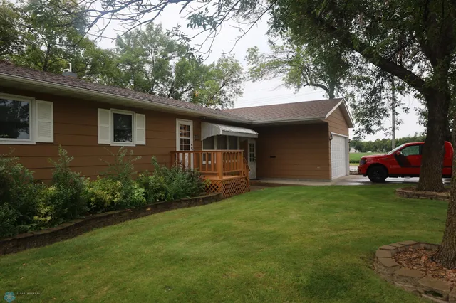 $234,900 | 738 6th Street South, Breckenridge, MN 56520