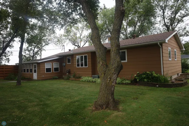 $234,900 | 738 6th Street South, Breckenridge, MN 56520