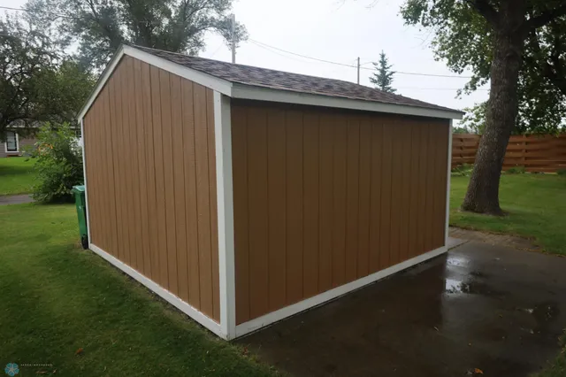 $234,900 | 738 6th Street South, Breckenridge, MN 56520