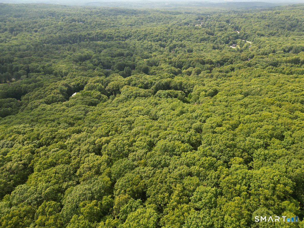 130 Mountain View Road Glastonbury, CT 06033 - Photo 6 of 12 an aerial view of residential houses with outdoor space