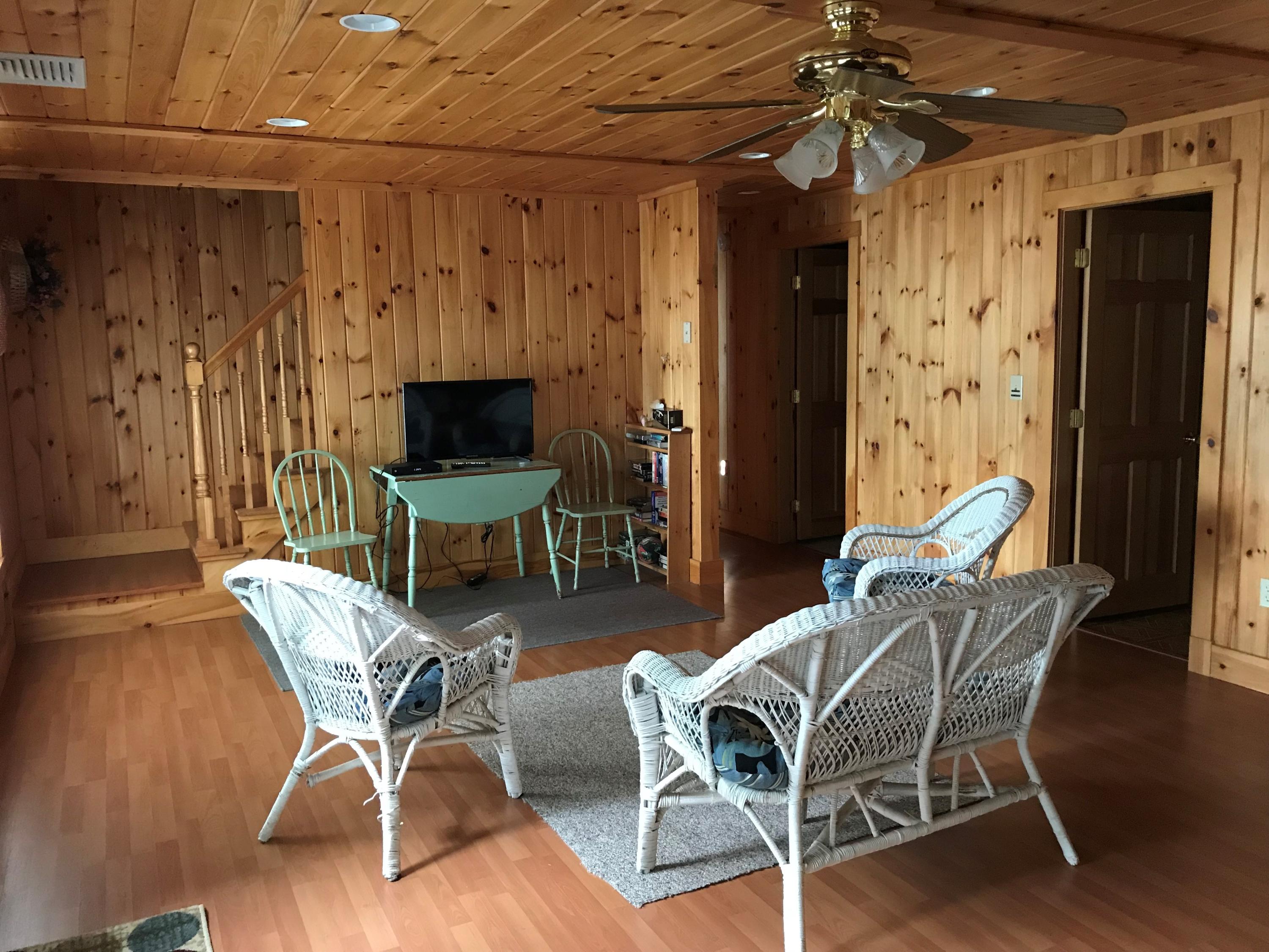 247 Foster Point Road Belgrade, ME 04917 - Photo 15 of 21 family room 1