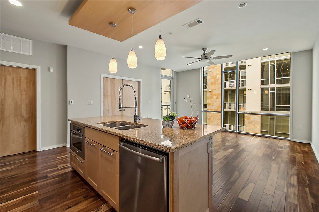 1600 Barton Springs Road, Unit 6304 Austin, TX 78704 - Photo 1 of 1