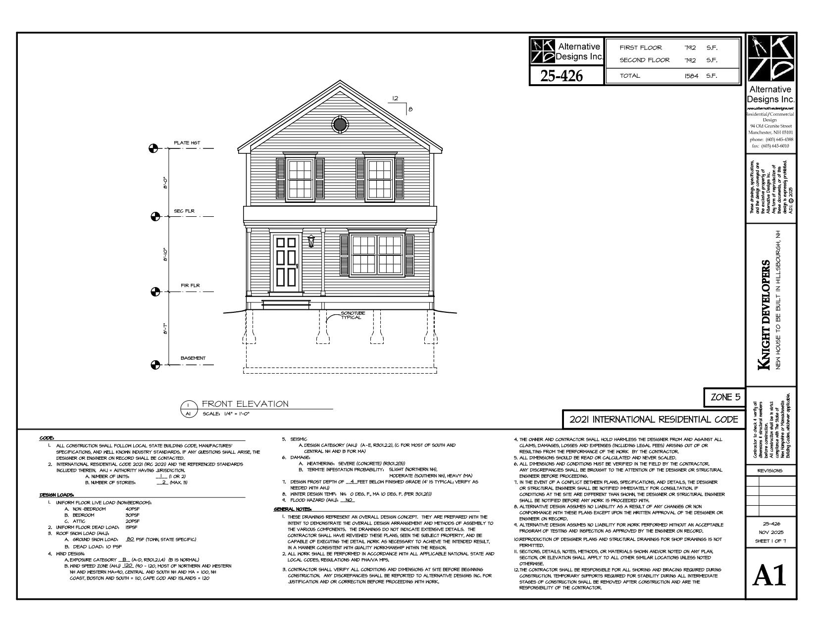 2 Maple Street Hillsborough, NH 03244 - Photo 17 of 18
