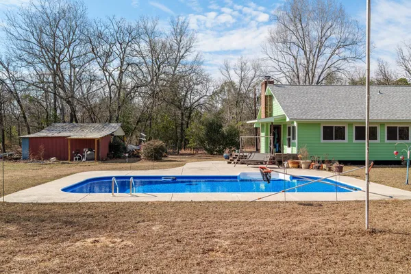 $449,900 | 1526 Houston Drive, Keysville, GA 30816