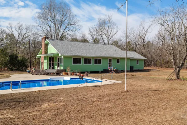 $449,900 | 1526 Houston Drive, Keysville, GA 30816