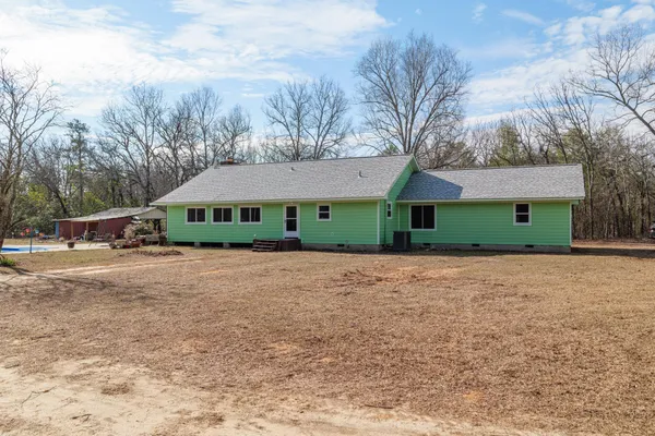 $449,900 | 1526 Houston Drive, Keysville, GA 30816