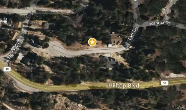 $49,800 | 32260 Whisper Drive, Running Springs, CA 92382