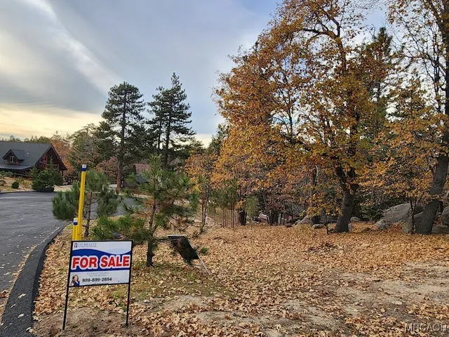 $49,800 | 32260 Whisper Drive, Running Springs, CA 92382