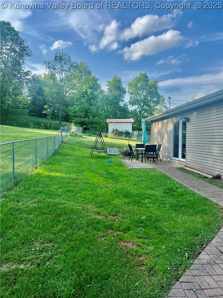 4753 Parchment Valley Road Evans, WV 25241 - Photo 29 of 29 Gallery Image 29