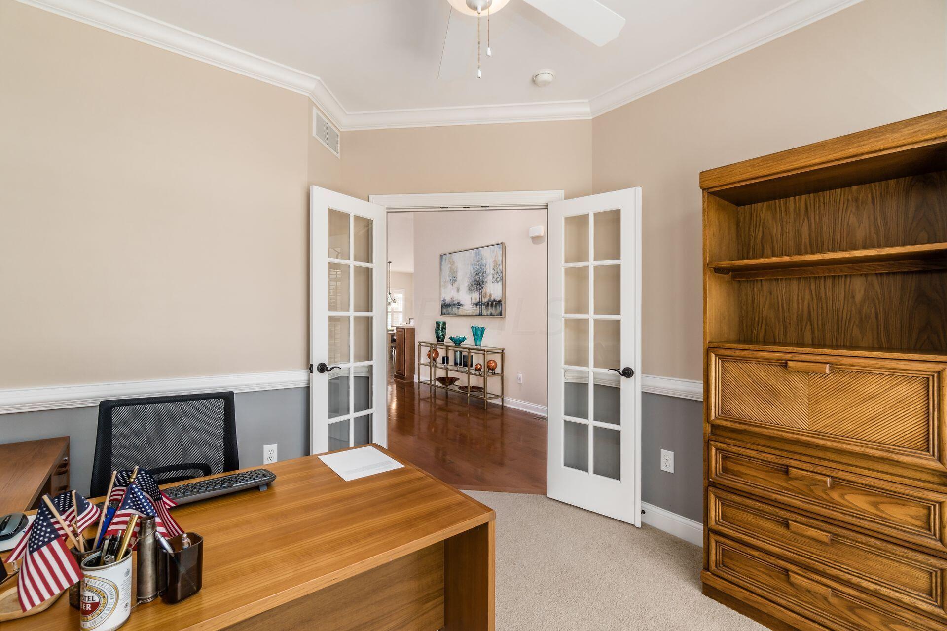 16635 Boston Road Sunbury, OH 43074 - Photo 11 of 58 Office