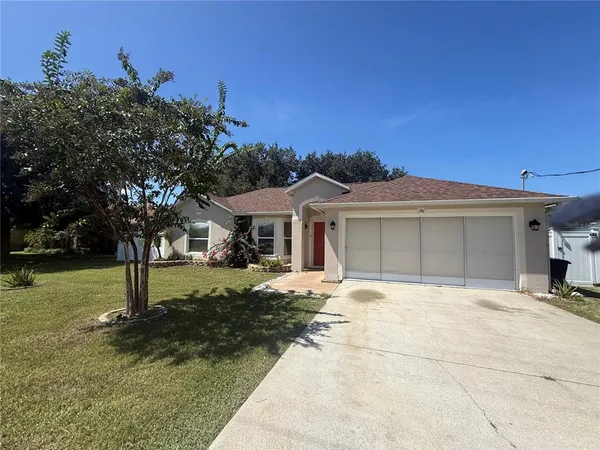 $2,200 | 36 Firethorn Lane, Palm Coast, FL 32137