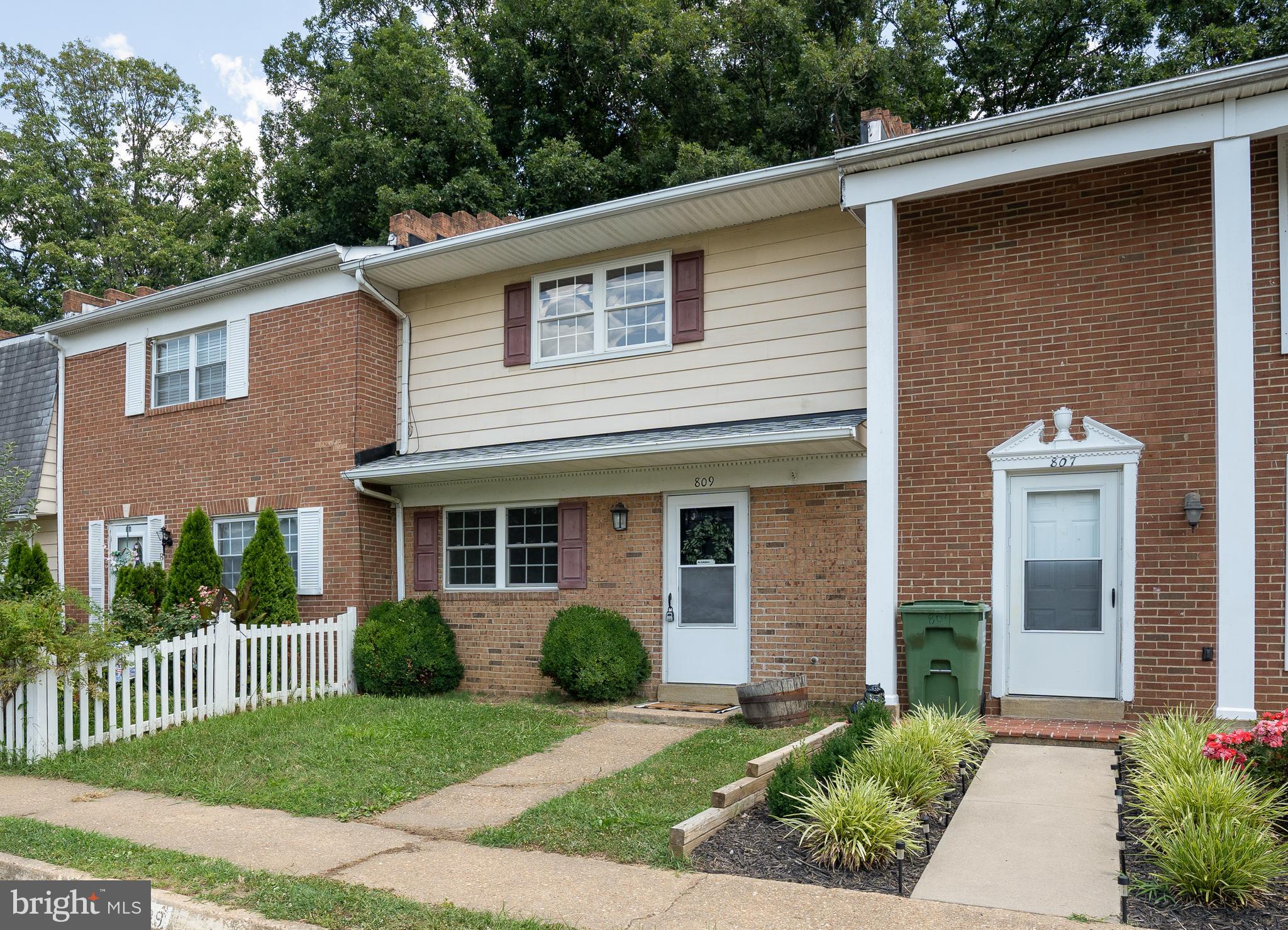 809 Anvil Road Fredericksburg, VA 22405 - Photo 28 of 30 Gallery Image 28