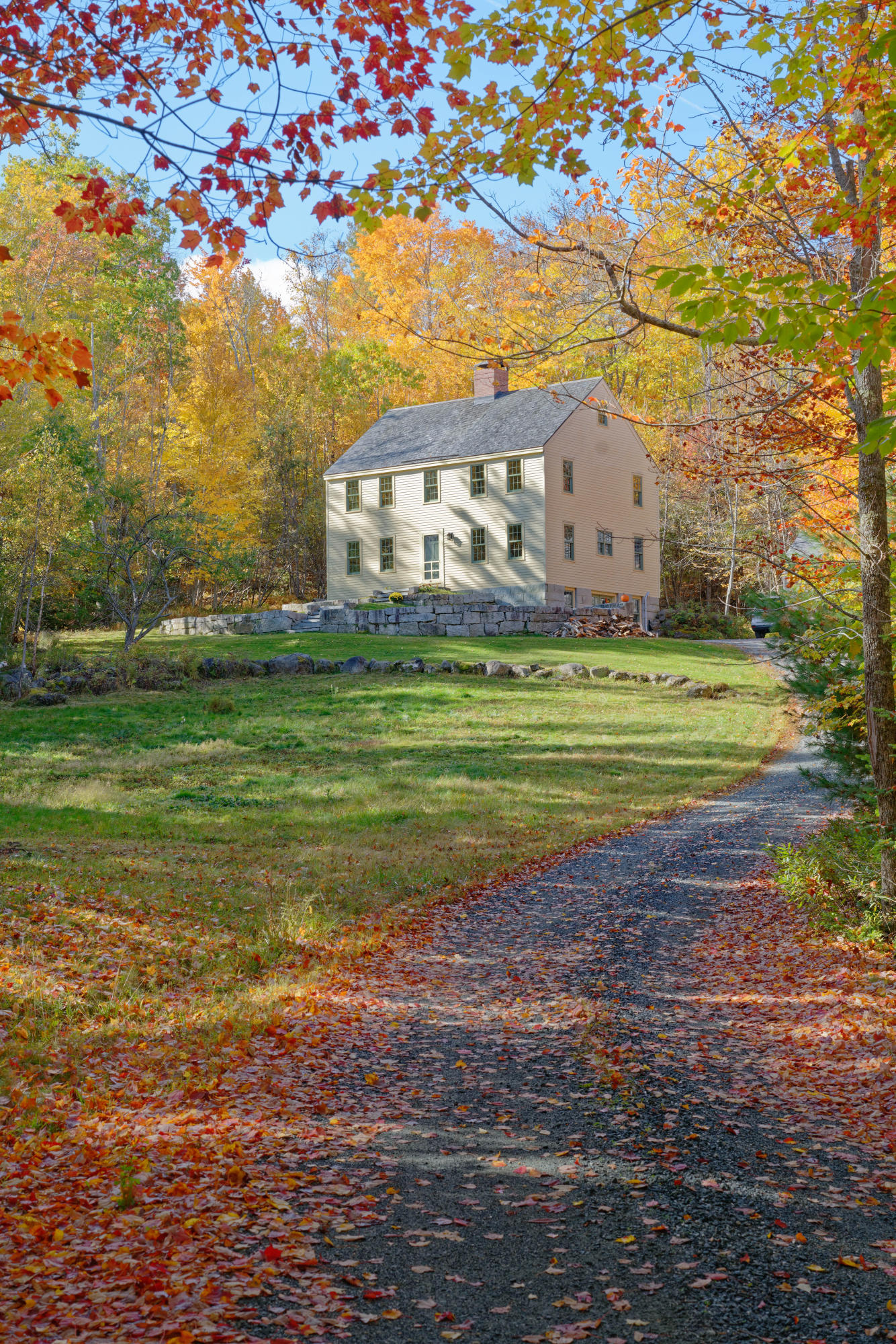 135 Parker Point Road Blue Hill, ME 04614 - Photo 43 of 44 image1