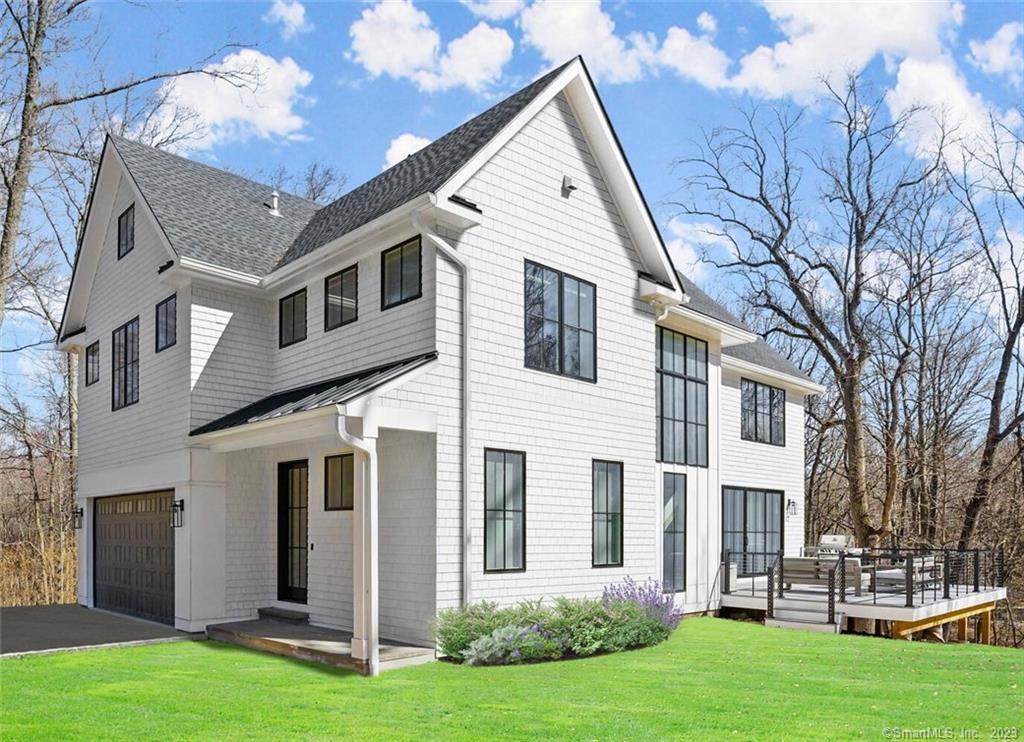 30 Fairmead Road Darien, CT 06820 - Photo 1 of 1