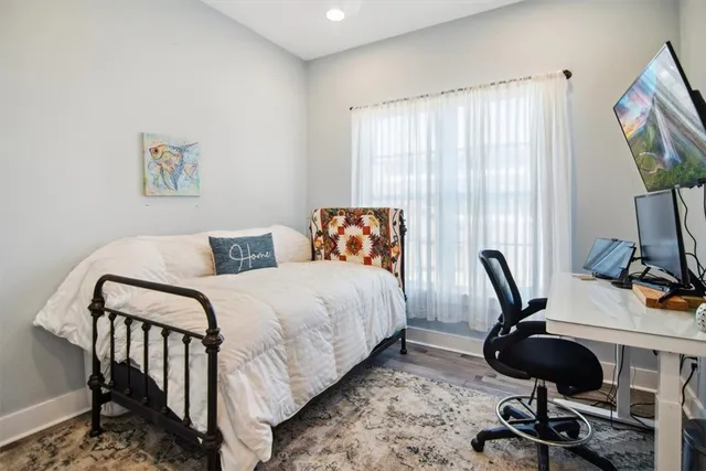 a view of a house with a swimming pool