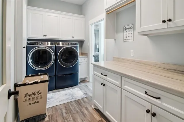 $625,000 | 105 South McBrayer Street, Lorena, TX 76655