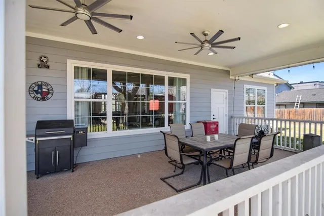 $625,000 | 105 South McBrayer Street, Lorena, TX 76655