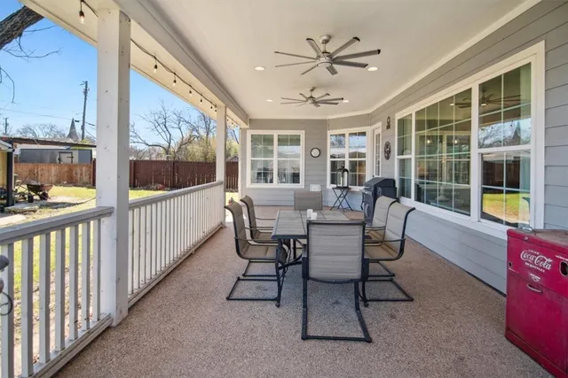 $625,000 | 105 South McBrayer Street, Lorena, TX 76655