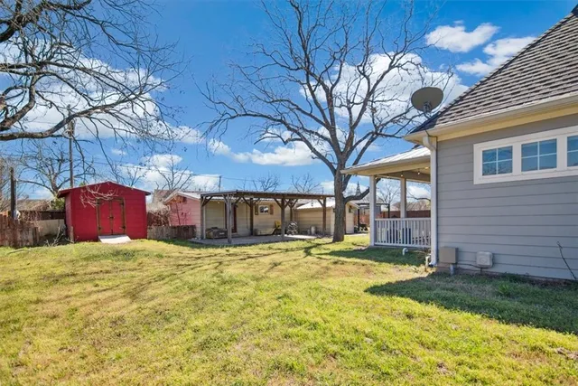 $625,000 | 105 South McBrayer Street, Lorena, TX 76655