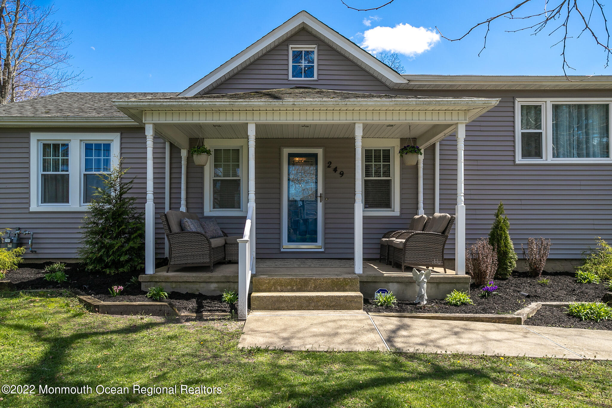 249 Friendship Road Howell, NJ 07731 - Photo 1 of 31 249 Friendship-5